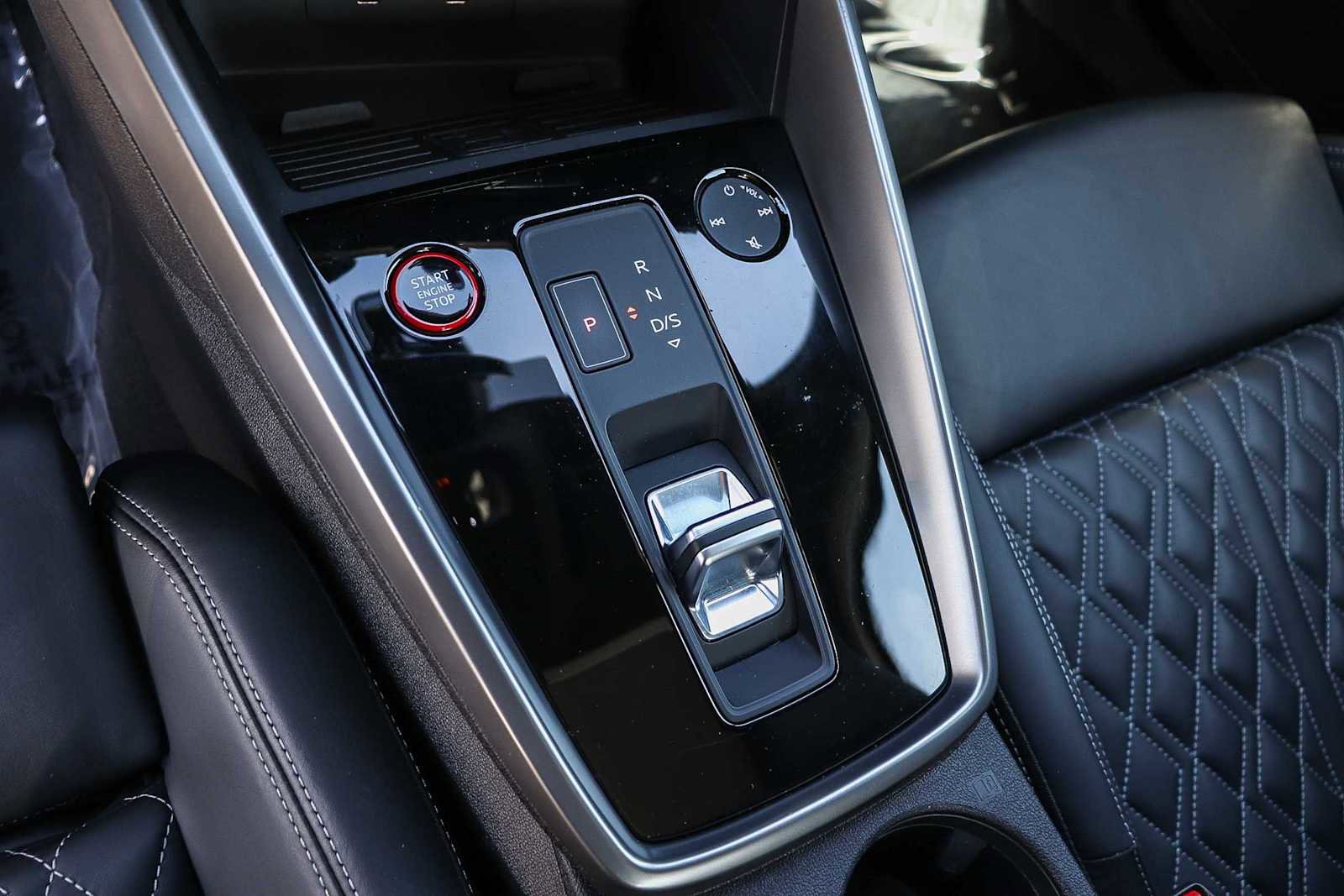 Used 2023 Audi S3 Premium Plus w/ Premium Plus Package AWD/4WD image 26