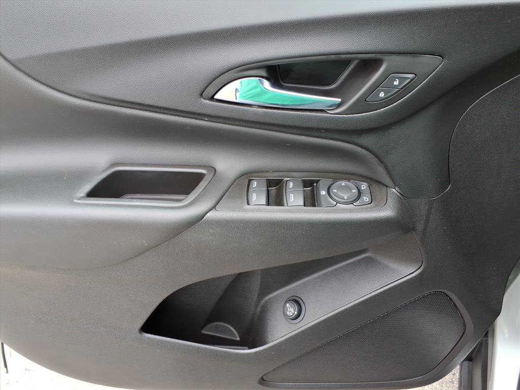 Used 2022 Chevrolet Equinox LT image 15