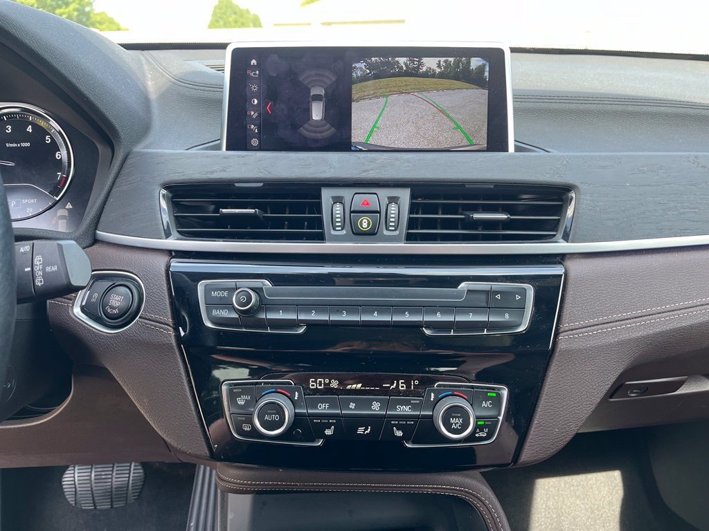 Used 2020 BMW X1 xDrive28i w/ Convenience Package AWD/4WD image 39