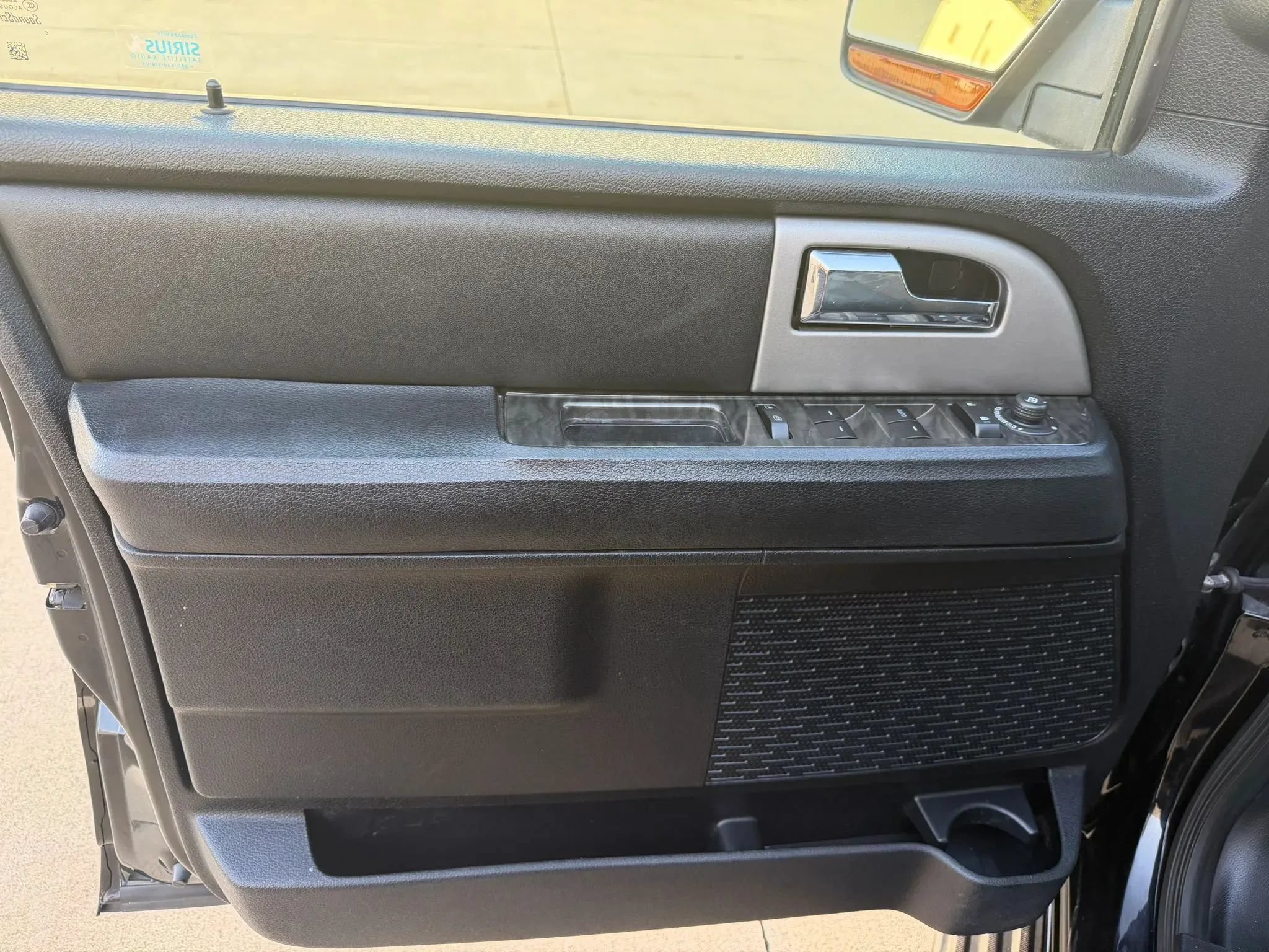 Used 2017 Ford Expedition EL Limited RWD image 11