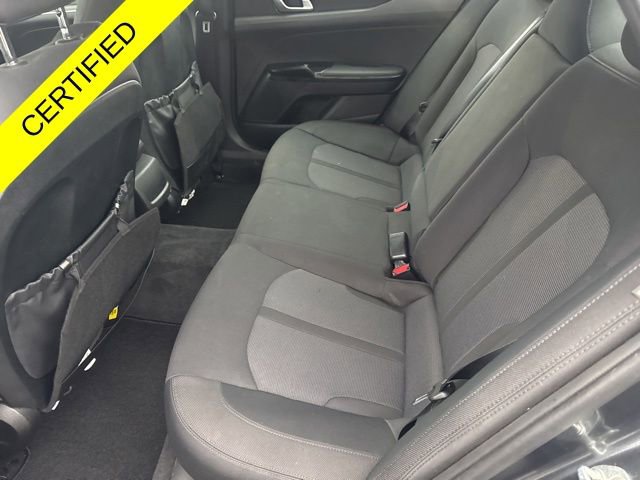 Used 2021 Kia K5 LXS AWD/4WD image 17