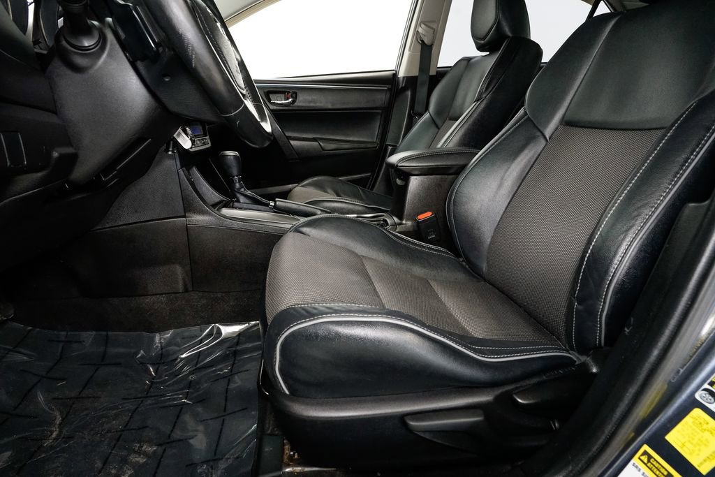 Used 2014 Toyota Corolla S image 10