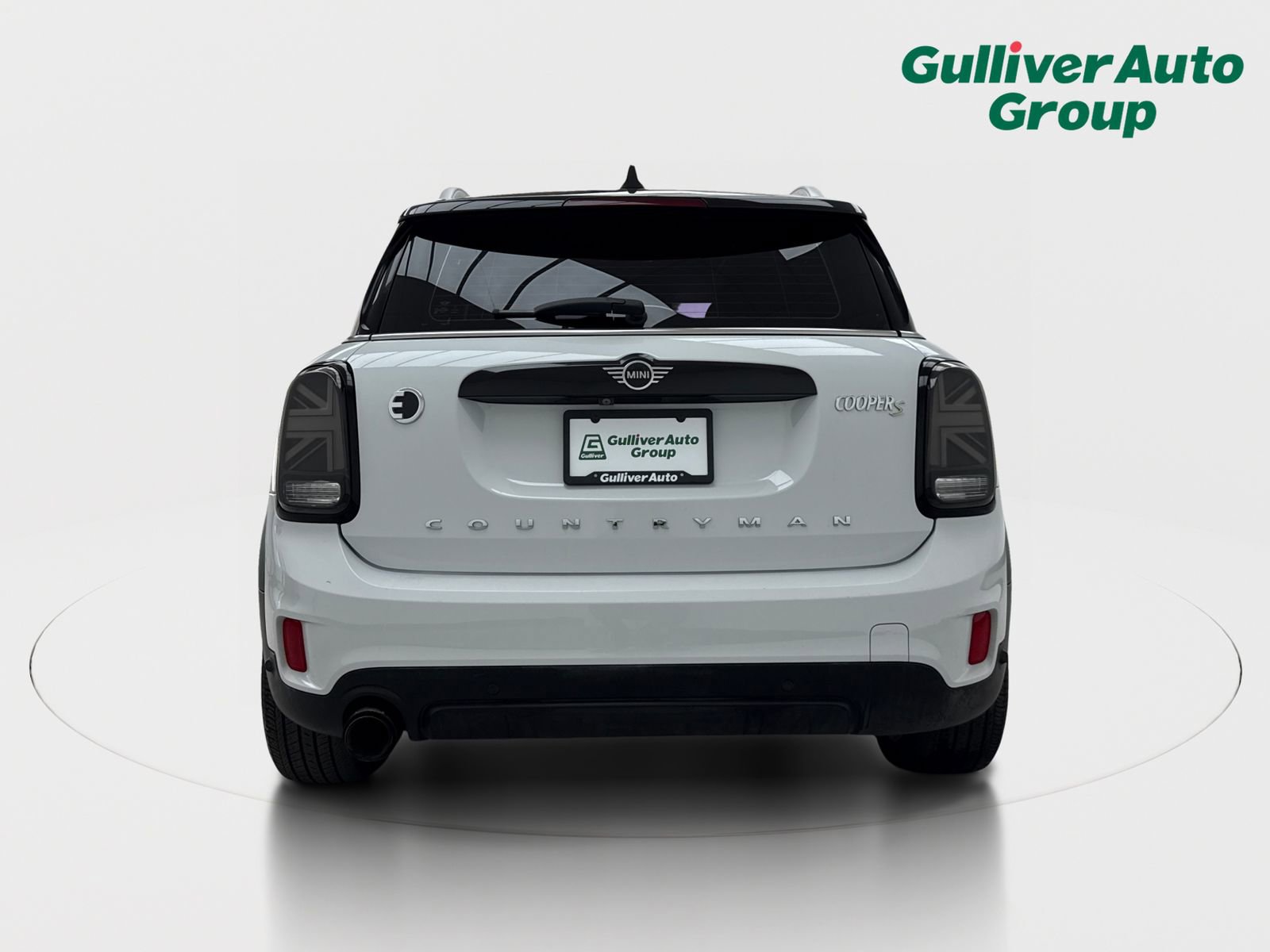 Used 2019 MINI Cooper Countryman SE AWD/4WD image 7