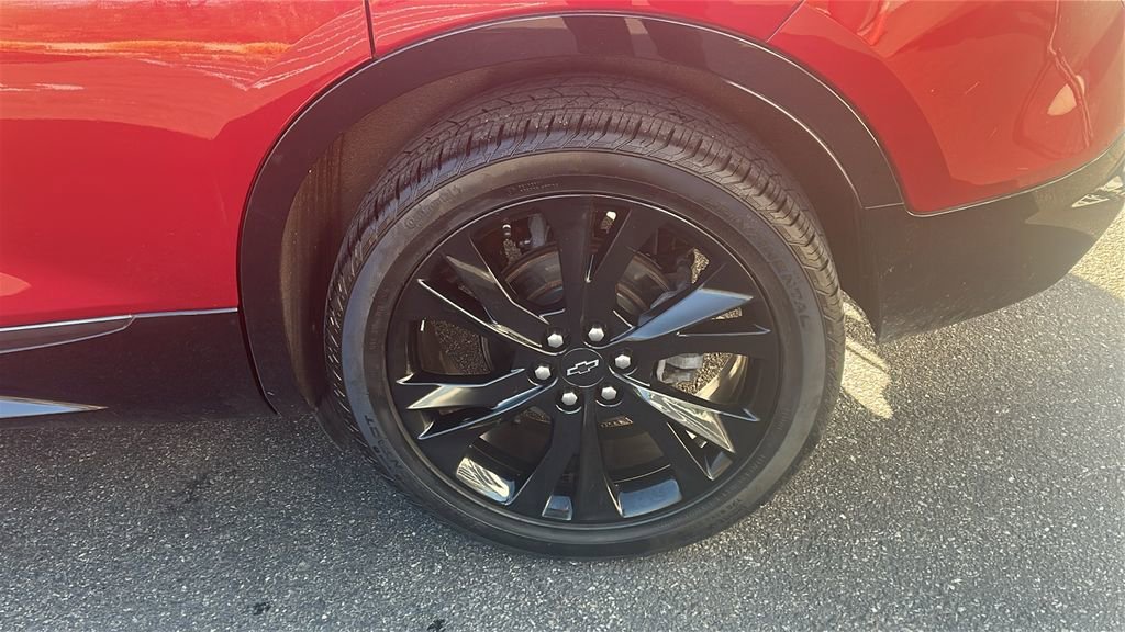 Used 2020 Chevrolet Blazer RS image 13