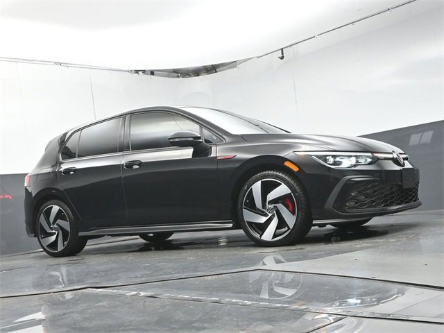 Used 2022 Volkswagen GTI SE image 38
