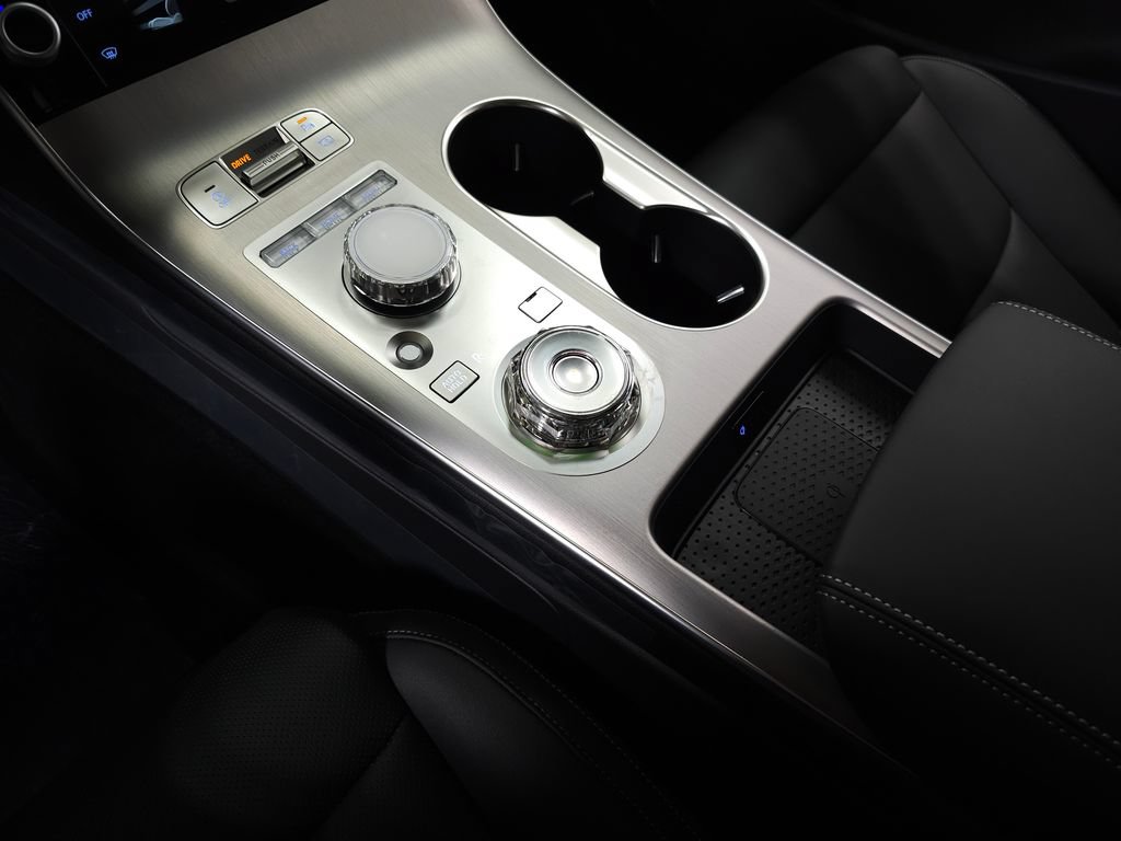 New 2026 Genesis GV70 2.5T Select AWD/4WD image 24
