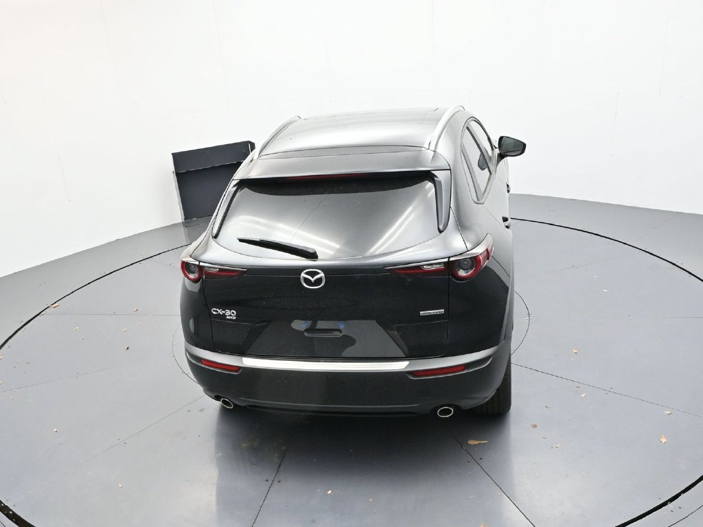 Used 2026 MAZDA CX-30 AWD 2.5 S w/ Premium Package image 14