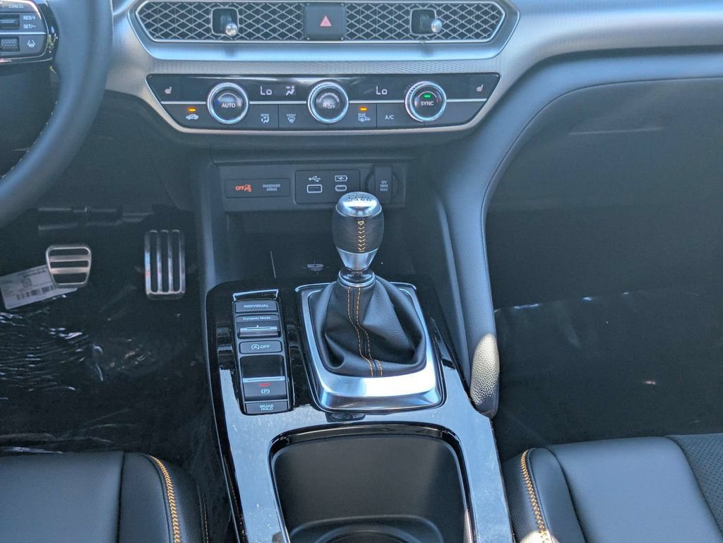New 2026 Acura Integra A-Spec FWD image 20