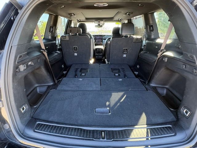 Used 2024 Jeep Grand Cherokee L Limited w/ Luxury Tech Group II AWD/4WD image 30