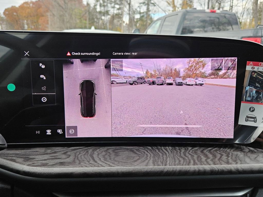 New 2025 Audi Q5 Premium Plus image 16