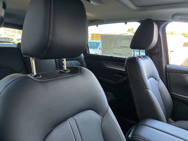 New 2026 MAZDA CX-70 3.3 Turbo w/ Preferred Package image 14