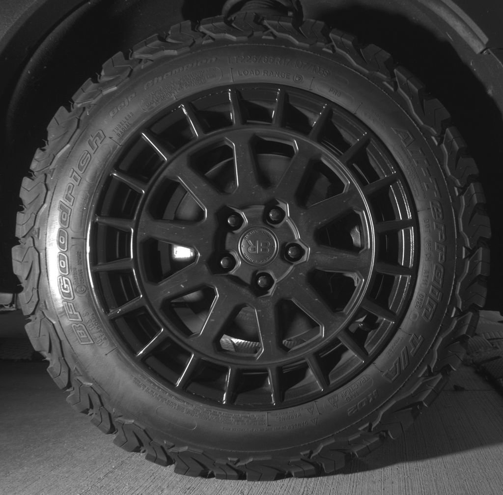 Used 2022 Ford Bronco Sport Big Bend AWD/4WD image 11
