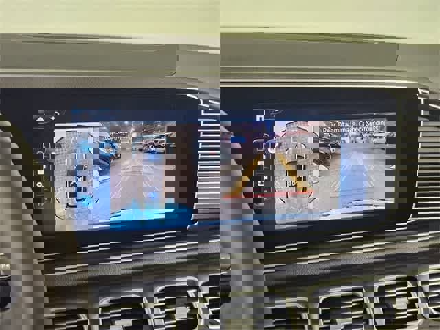 Certified 2025 Mercedes-Benz GLE 450e 4MATIC image 31