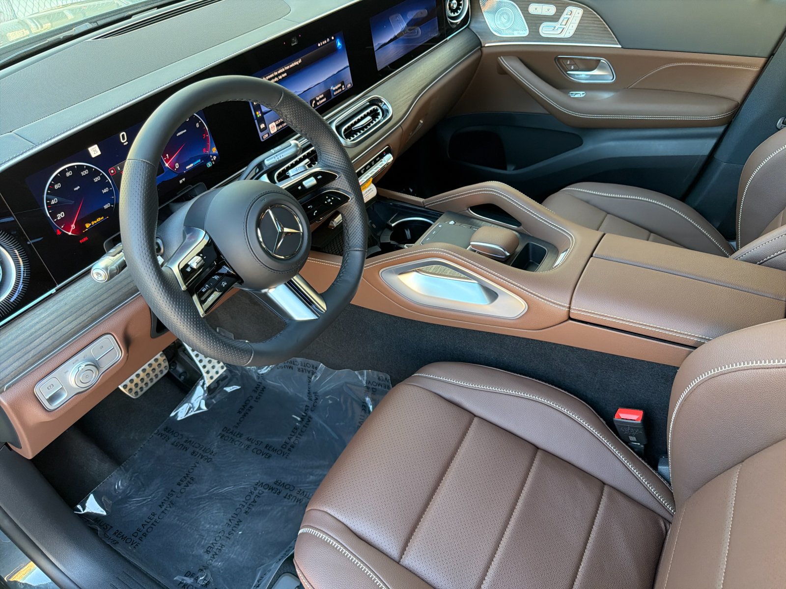New 2027 Mercedes-Benz GLE 350 4MATIC image 9