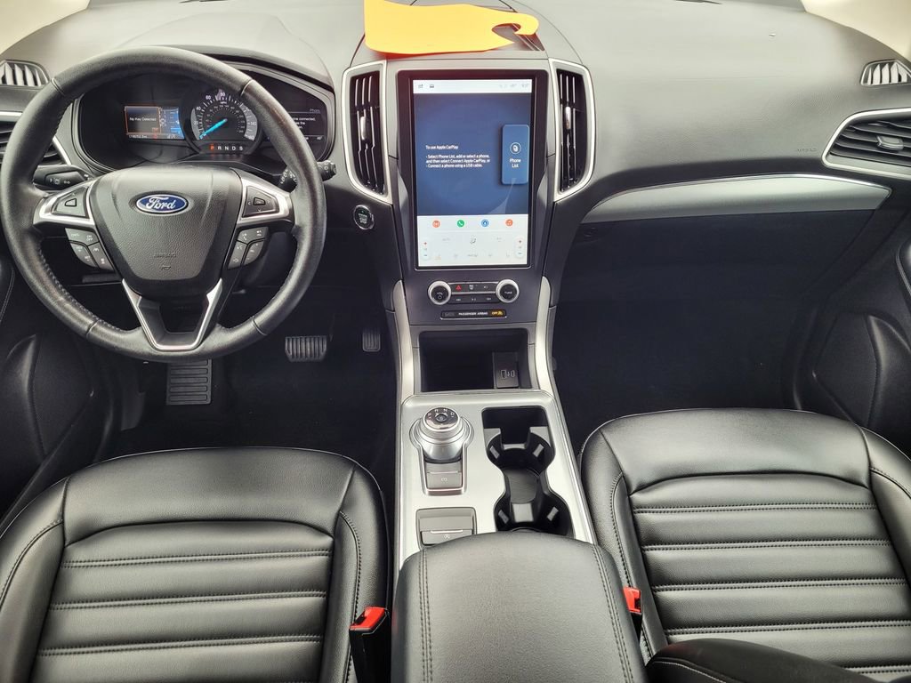 Used 2022 Ford Edge SEL w/ Convenience Package image 9
