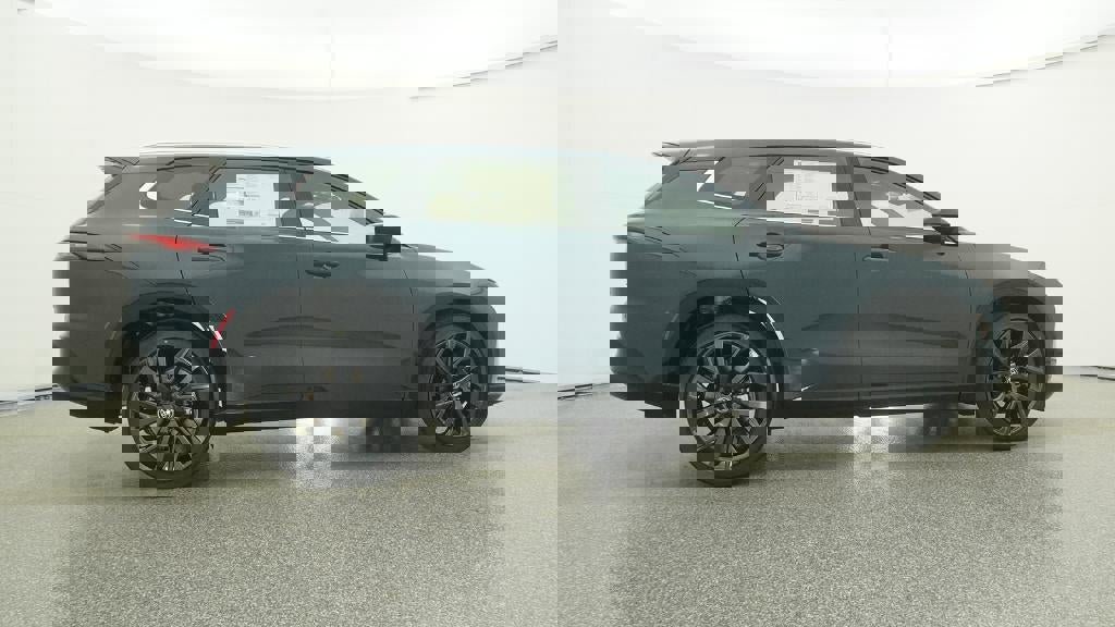 New 2026 Toyota Crown Signia image 26