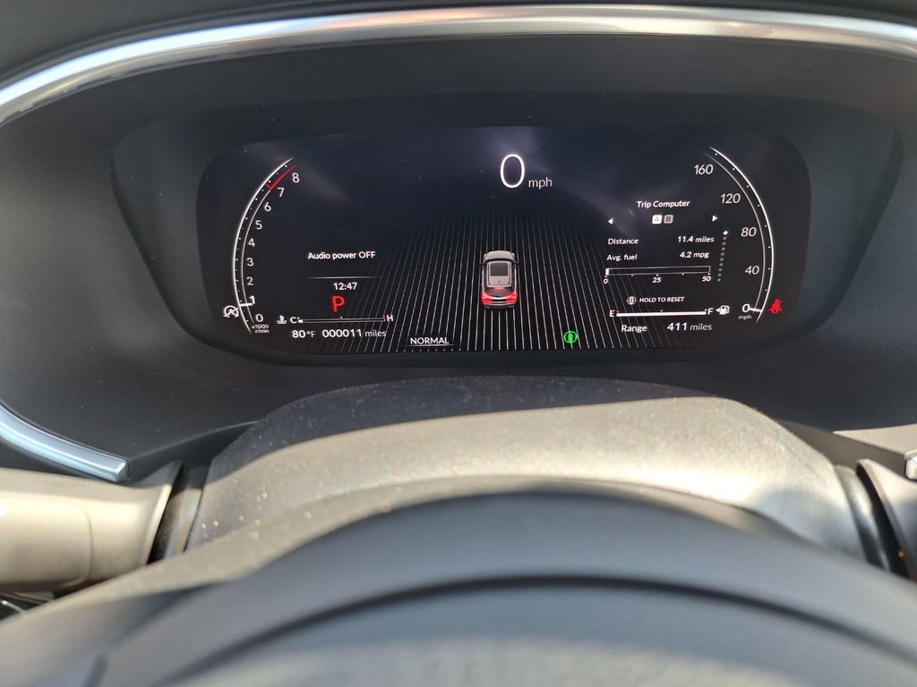 New 2026 Acura MDX w/ Technology Package image 12
