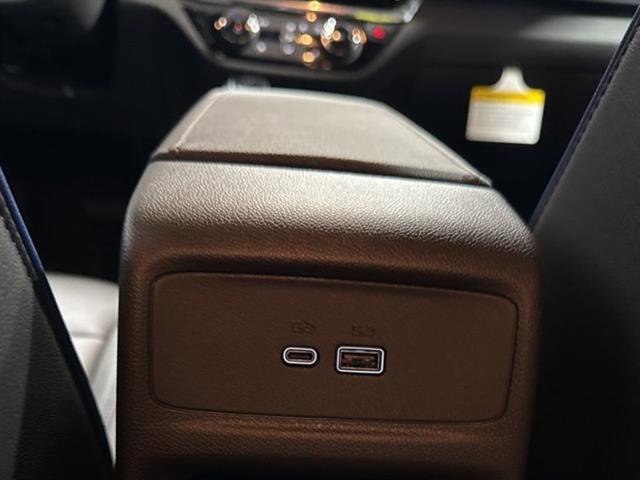 New 2026 Buick Envista Sport Touring w/ Convenience I Package image 19