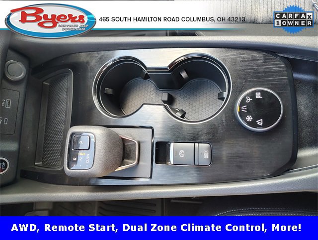 Used 2023 Nissan Rogue SV image 27