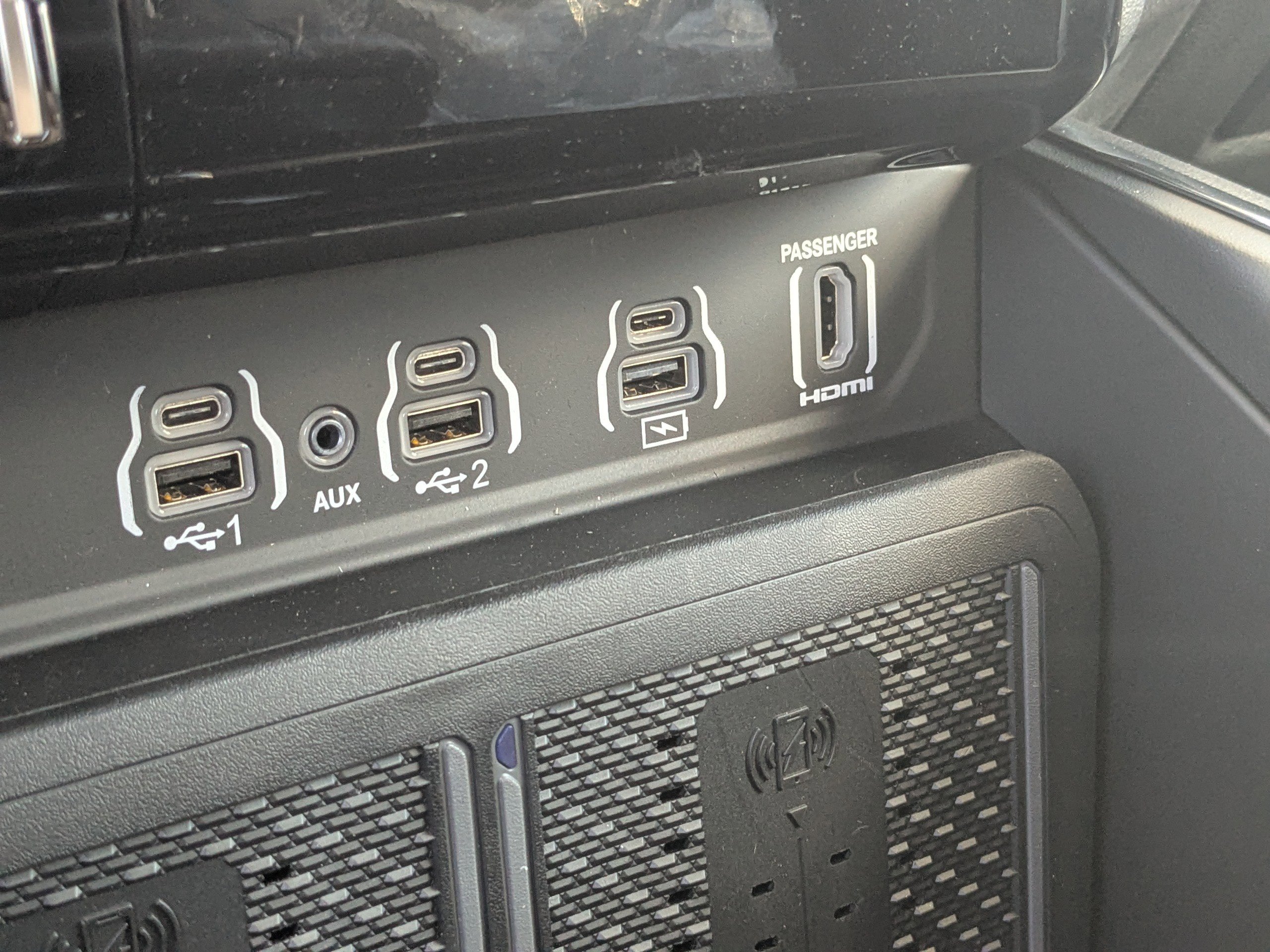 New 2026 RAM 2500 Laramie image 28