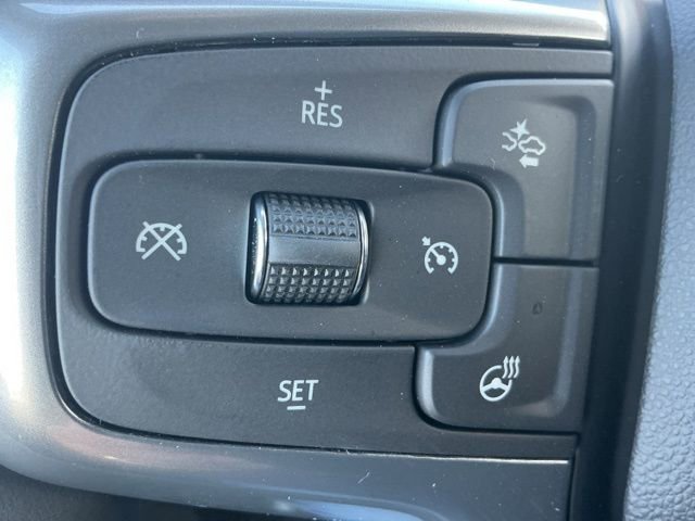 New 2026 Chevrolet Silverado 3500 LT w/ All Star Edition image 15