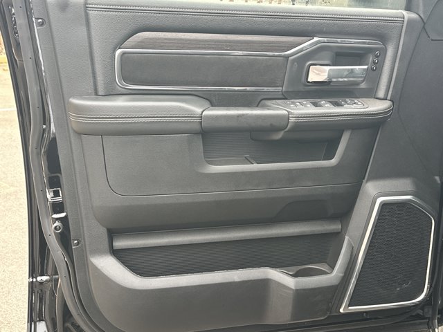 New 2026 RAM 2500 Laramie w/ Sport Appearance Package AWD/4WD image 11