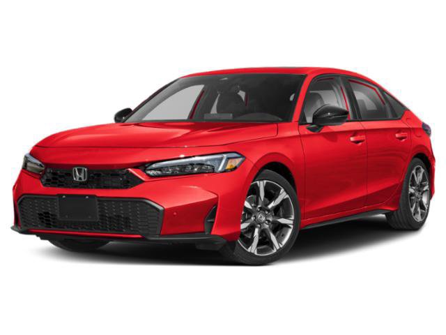 Used 2026 Honda Civic Sport Touring