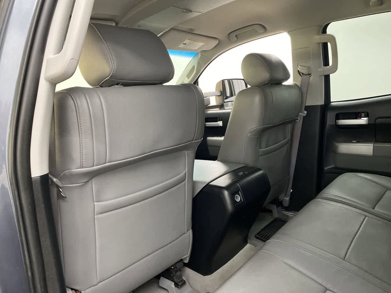 Used 2007 Toyota Tundra Limited AWD/4WD image 15