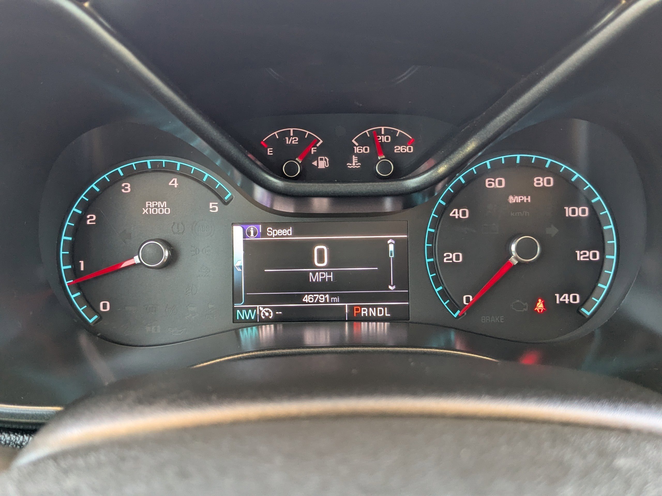 Used 2017 GMC Canyon Denali image 26