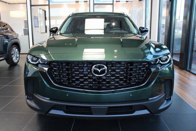 New 2026 MAZDA CX-50 AWD 2.5 S w/ Weather Package image 2