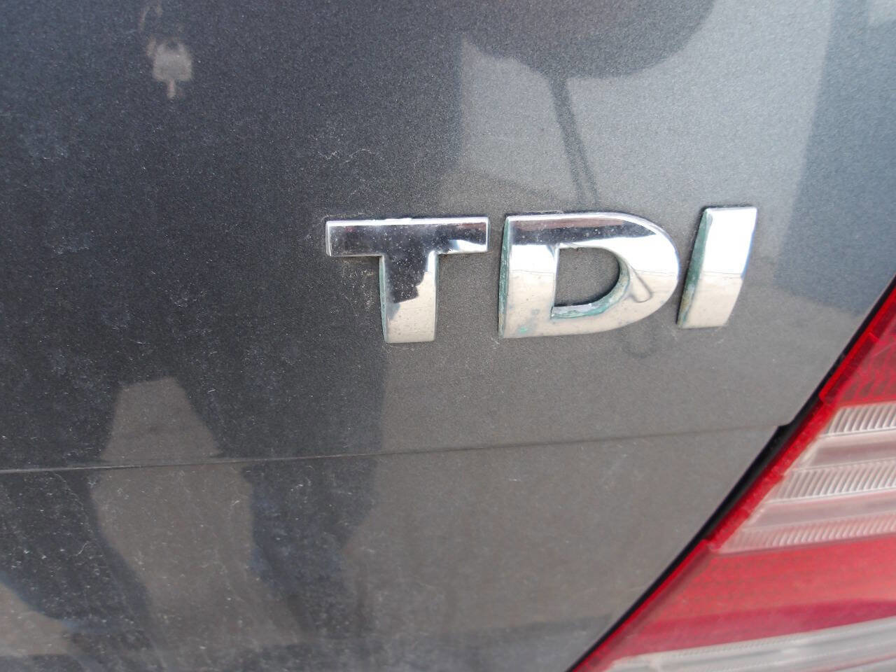 Used 2005 Volkswagen Jetta GLS image 35