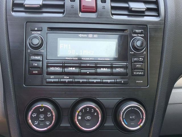 Used 2014 Subaru Forester 2.5i Premium w/ Popular Package #2 image 23