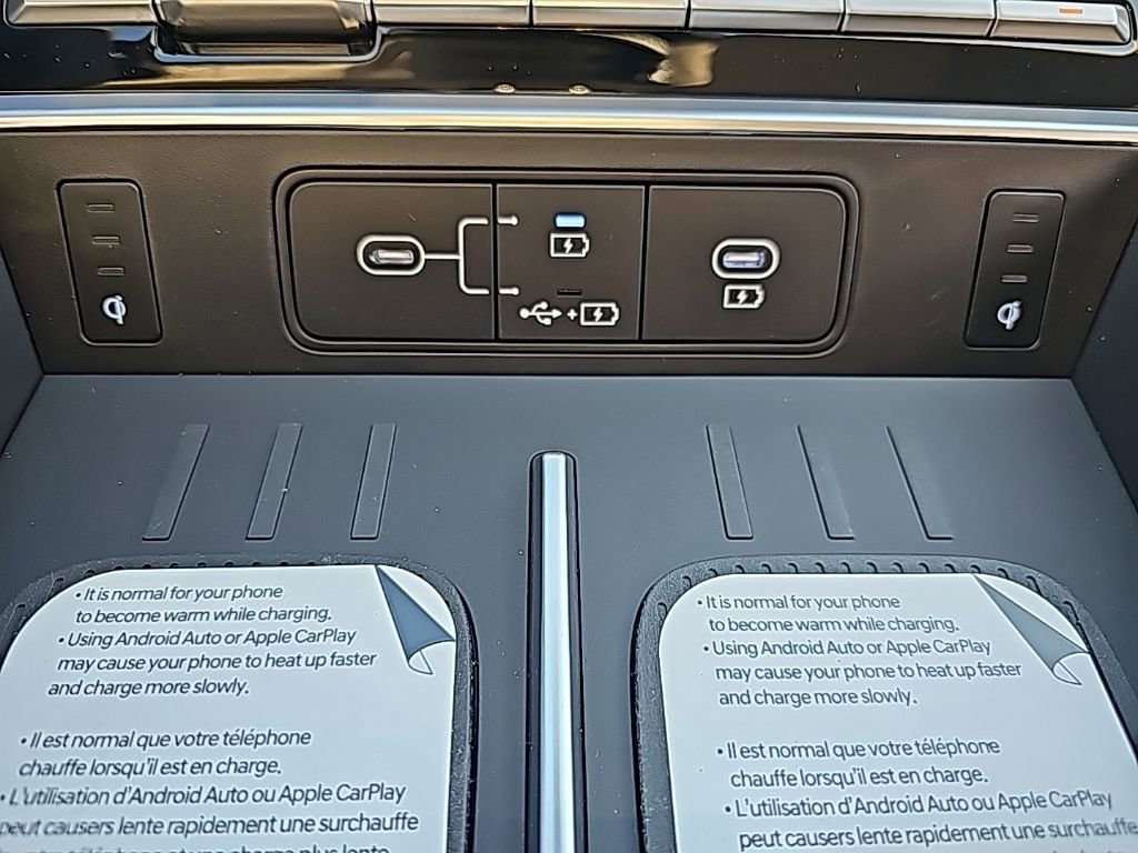New 2026 Hyundai Santa Fe Limited AWD/4WD image 21