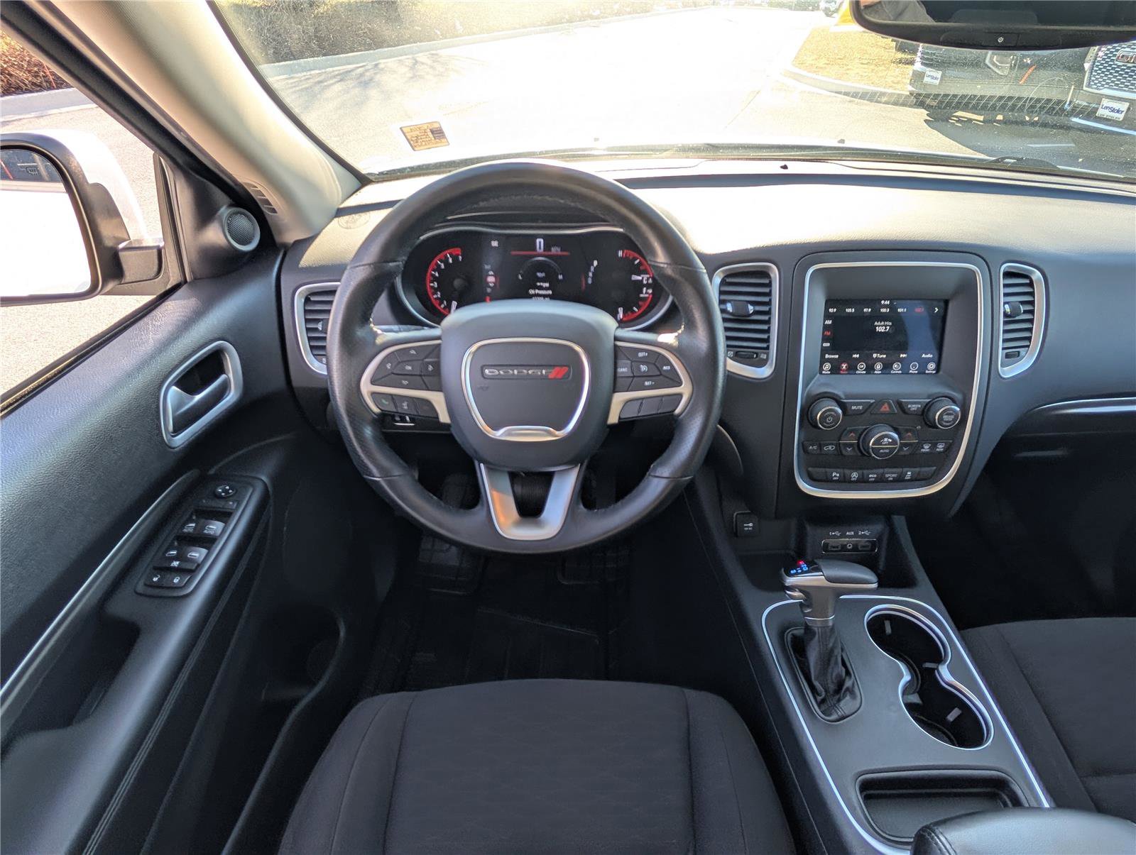 Used 2020 Dodge Durango SXT image 16