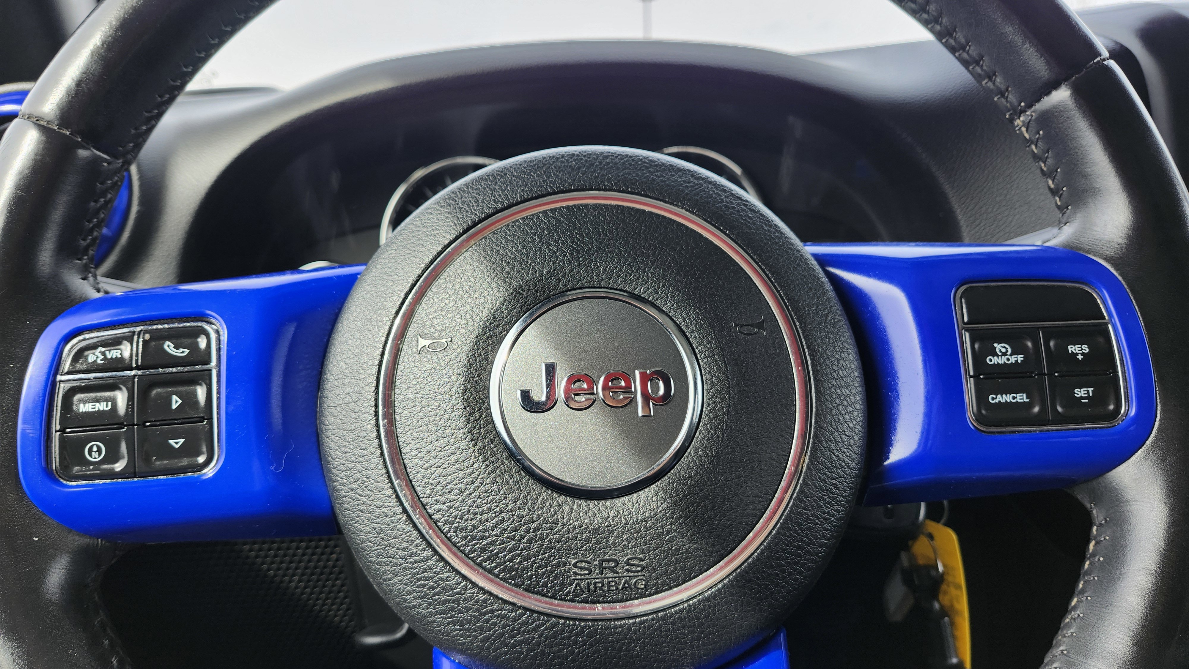 Used 2016 Jeep Wrangler Unlimited Sport w/ Quick Order Package 24S image 24