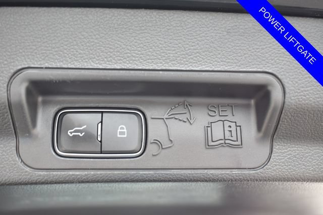 Used 2020 Ford Explorer Limited AWD/4WD image 10