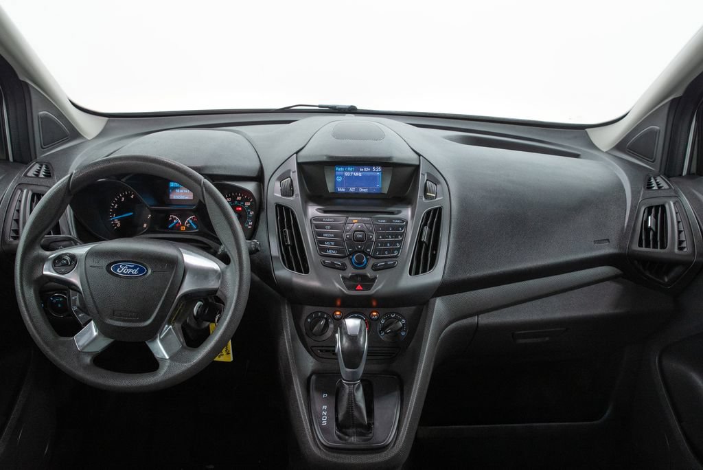 Used 2015 Ford Transit Connect XL FWD image 10