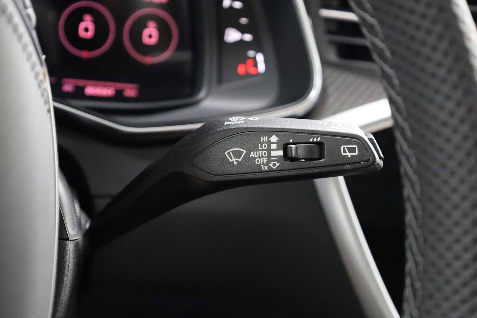 New 2026 Audi RS 6 performance image 28