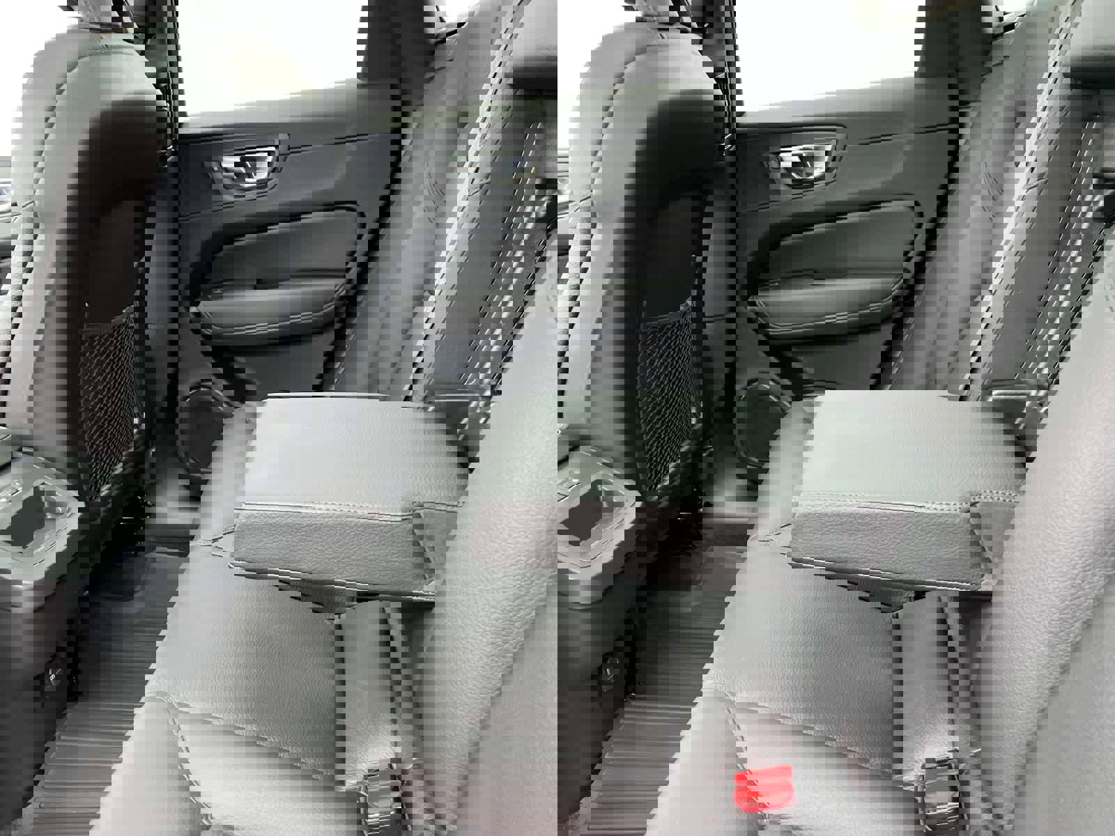 Used 2023 Volvo XC60 B5 Plus w/ Climate Package image 14