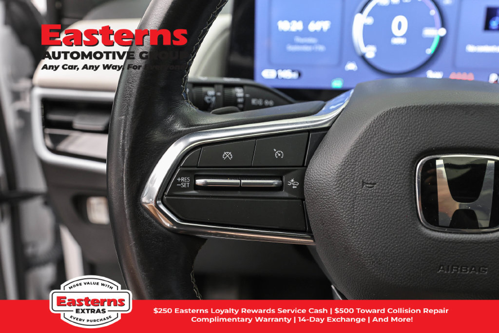 Used 2024 Honda Prologue Touring image 16