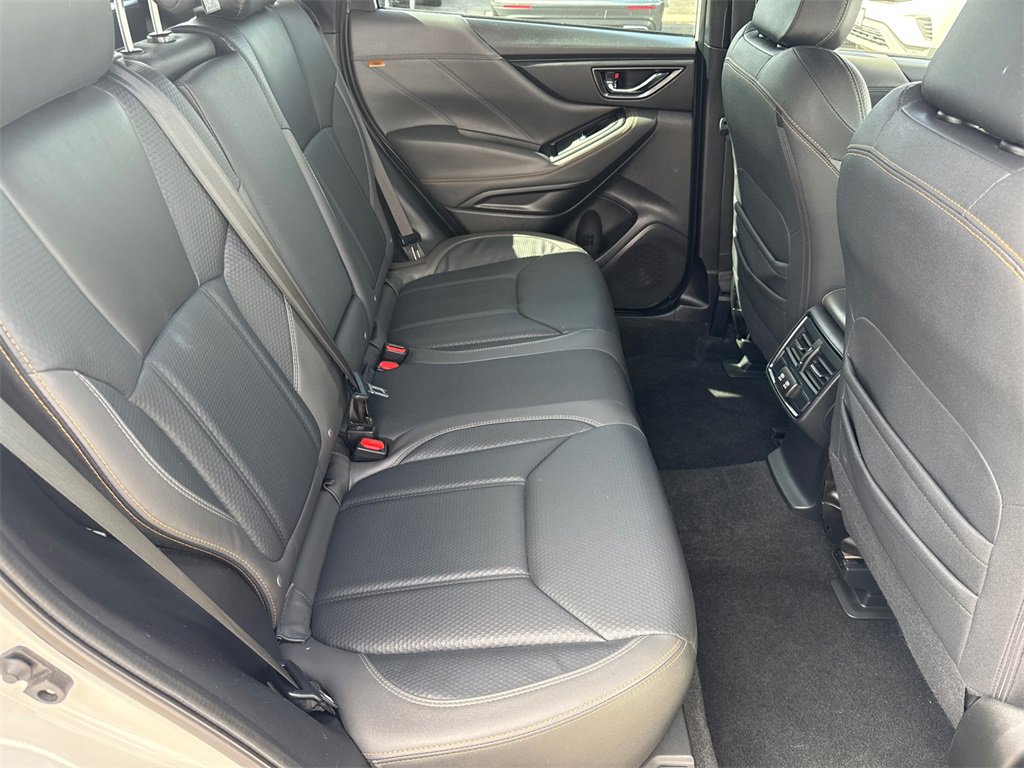 Used 2022 Subaru Forester Wilderness image 18