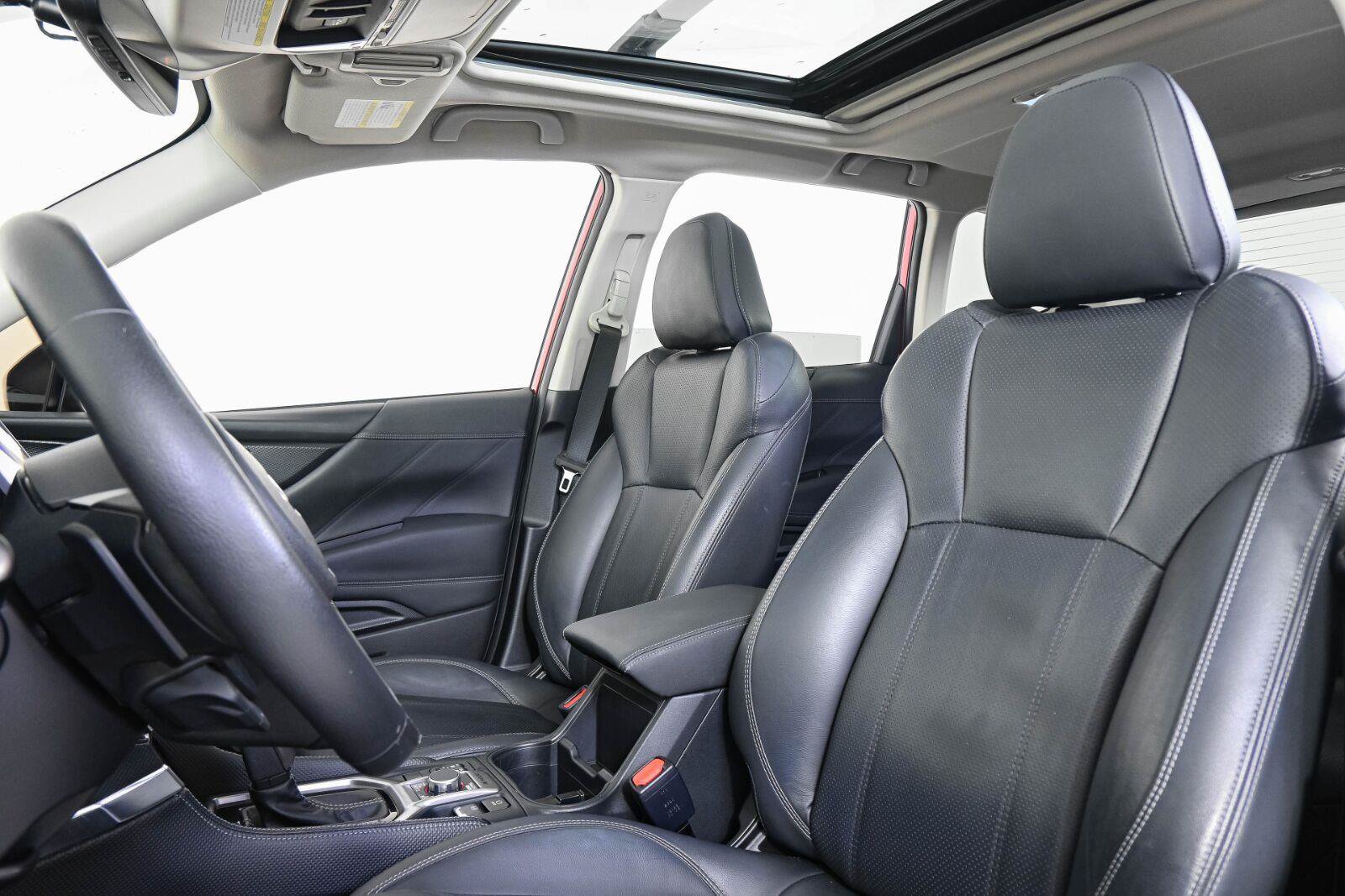 Used 2020 Subaru Forester Touring AWD/4WD image 5