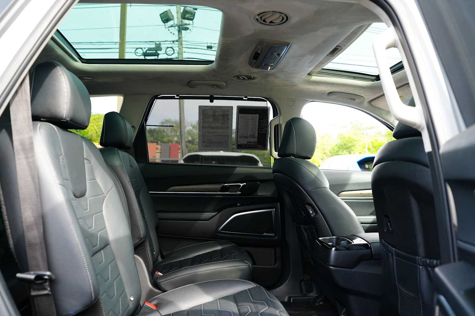 Used 2022 Kia Telluride SX w/ SX Prestige Package AWD/4WD image 31
