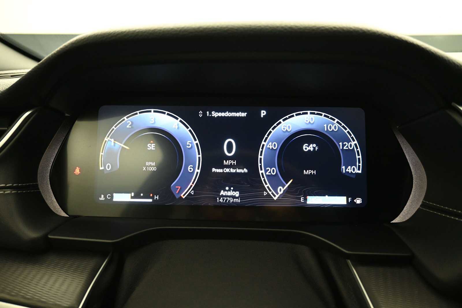 Used 2024 Jeep Grand Cherokee L Laredo RWD image 12