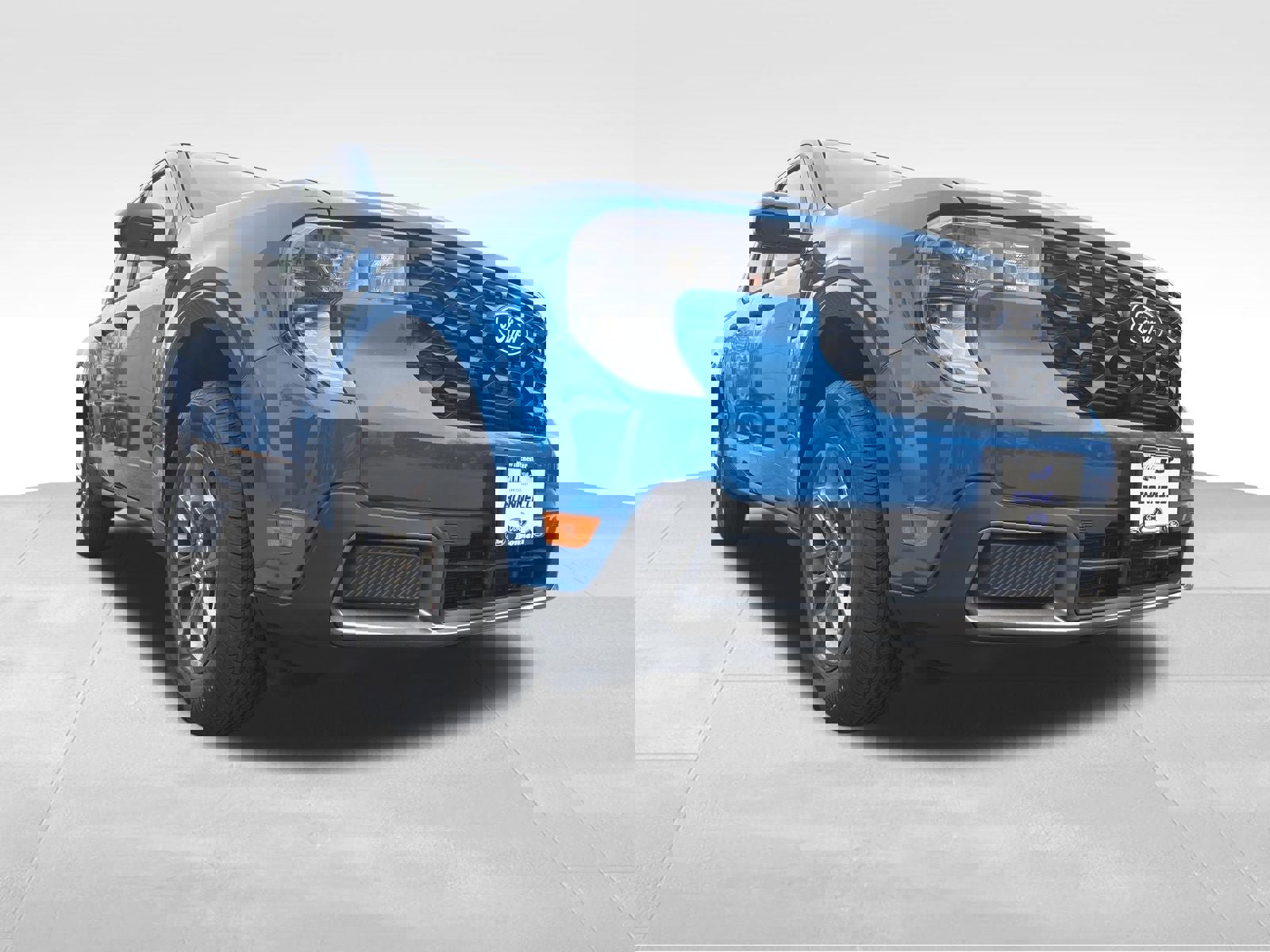 New 2026 Ford Maverick XLT w/ Equipment Group 301A image 8