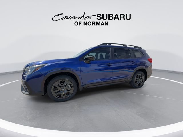 New 2026 Subaru Ascent Bronze Edition image 5