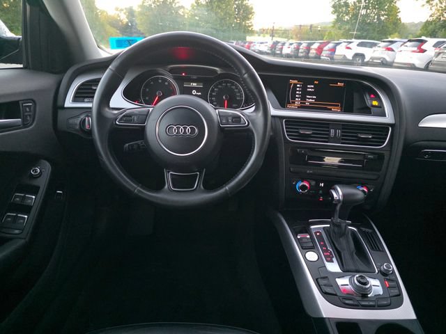Used 2016 Audi A4 2.0T Premium AWD/4WD image 19