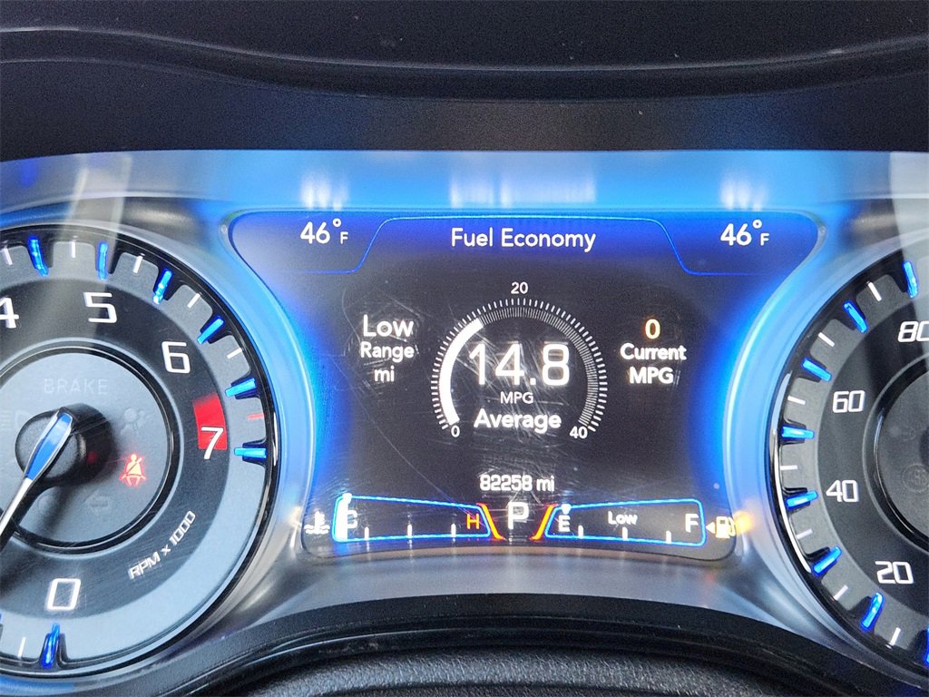 Used 2017 Chrysler 300 S w/ 300S Premium Group image 17