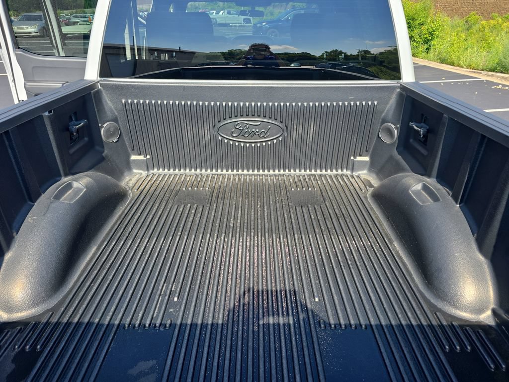 Used 2023 Ford F150 XL w/ STX Appearance Package AWD/4WD image 14