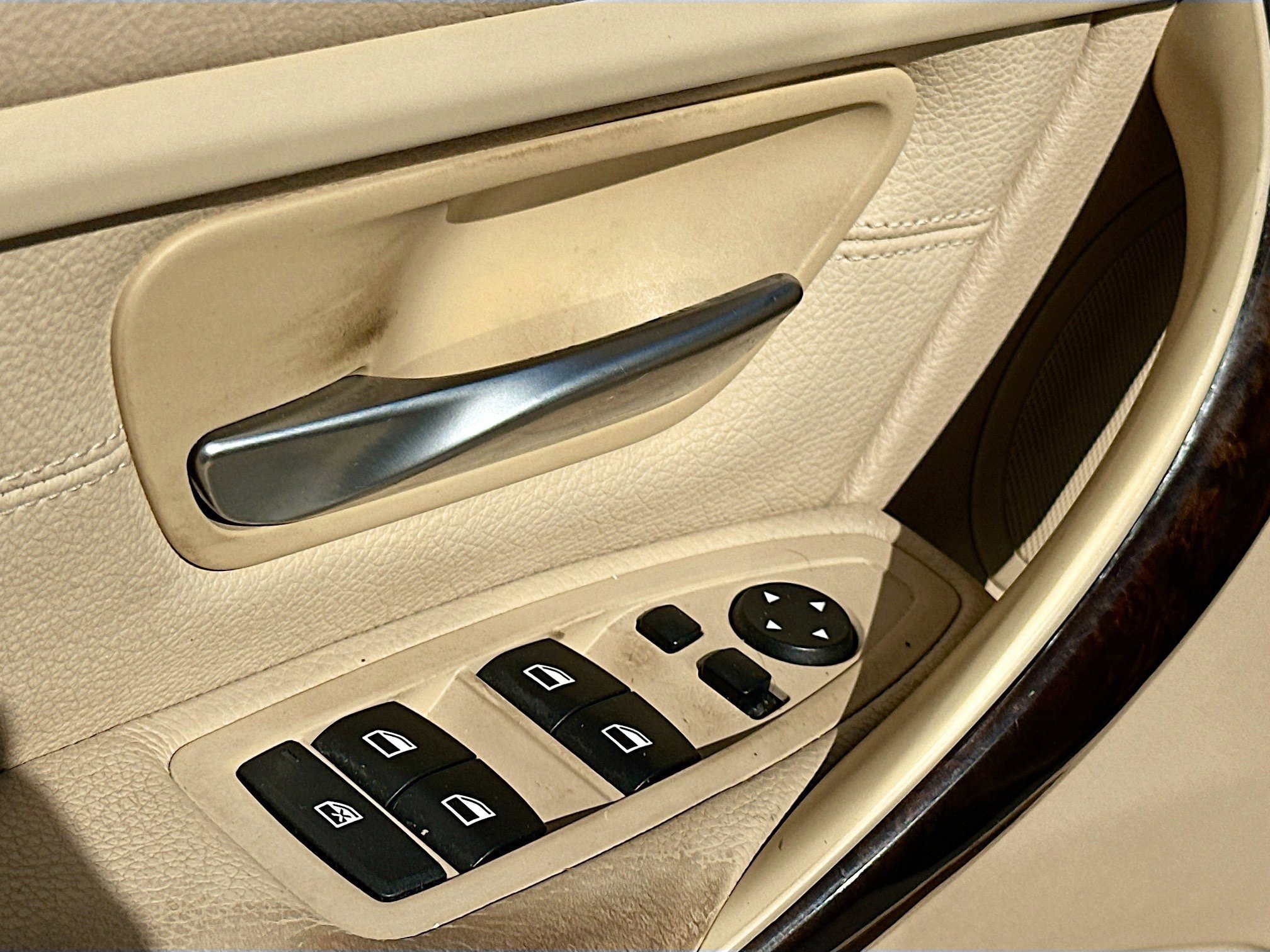 Used 2014 BMW 328i xDrive Sedan image 15